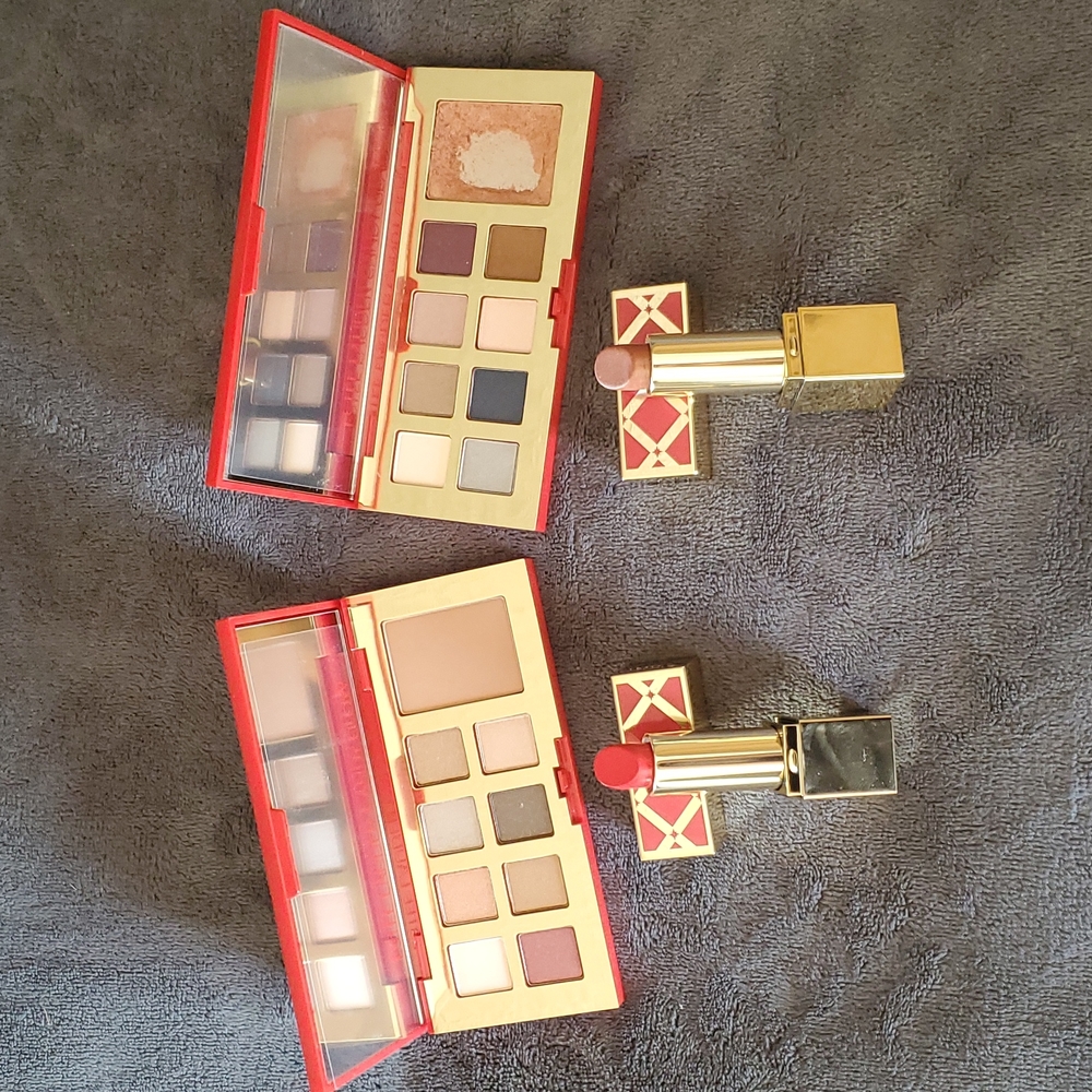 Estee Lauder Make Up Bundle